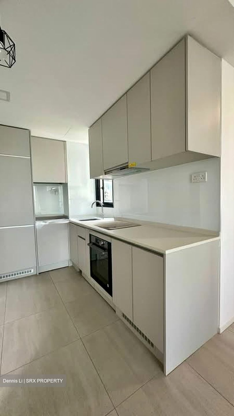 The Woodleigh Residences (D13), Apartment #550283861